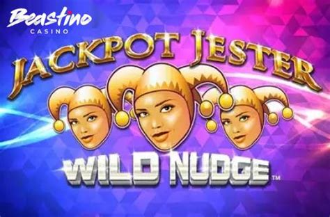 jackpot jester wild nudge